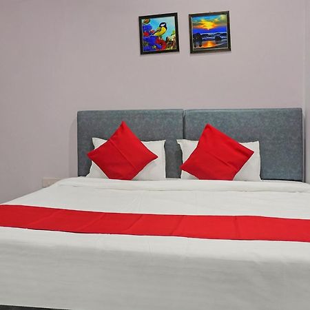 Collection O Gauri Shree Hotel Bhopal Bagian luar foto