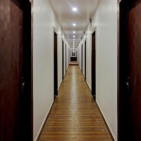 Collection O Gauri Shree Hotel Bhopal Bagian luar foto